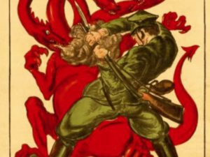 „Wojna polsko-bolszewicka i Bitwa Warszawska 1920 r.” – konkurs plastyczno-historyczny