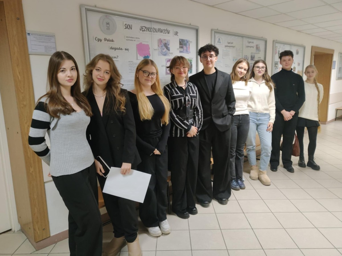 Mamy to!!! Brawo Kornelia i Karol!!!