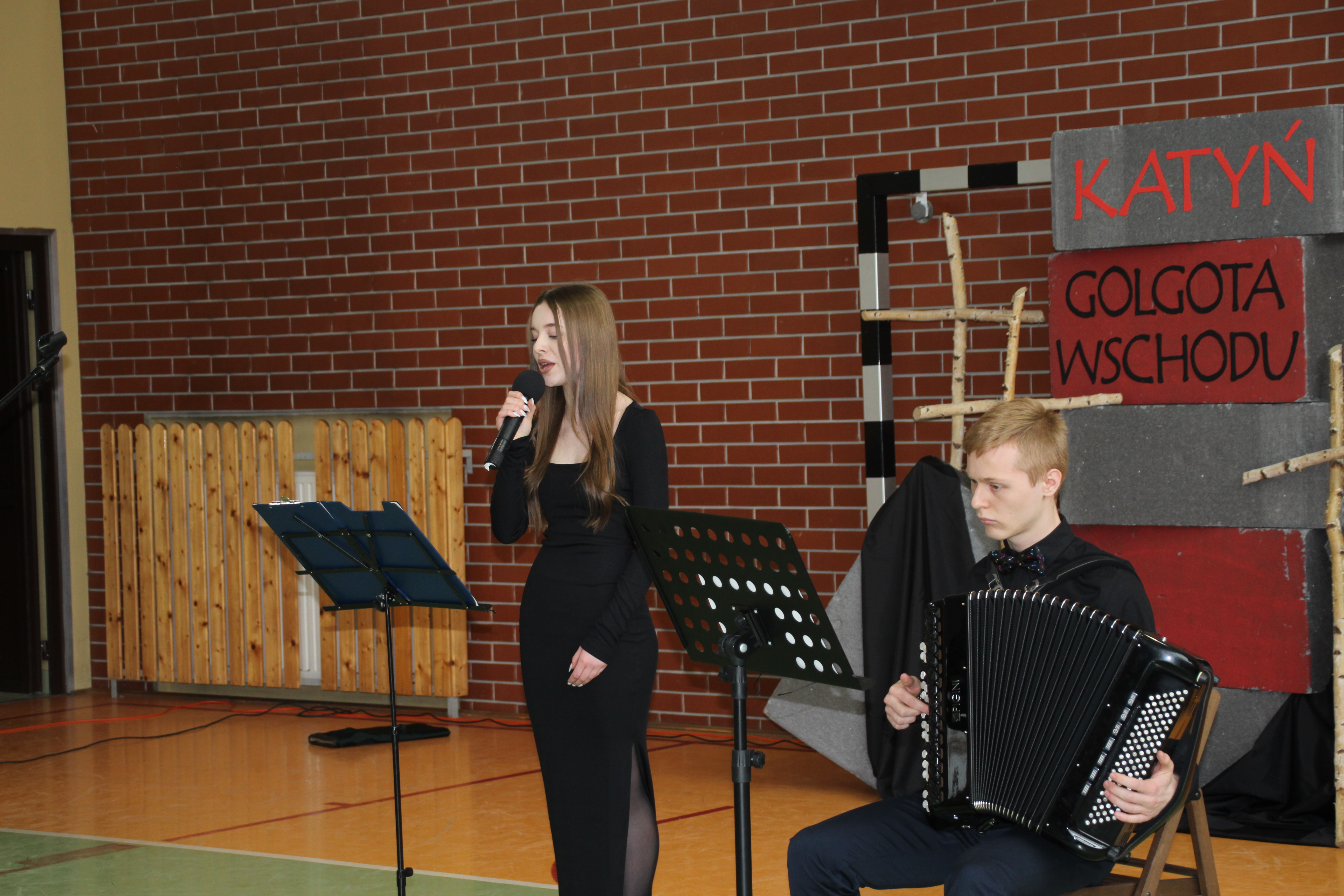 Koncert z okazji 85. rocznicy Zbrodni Katyńskiej 
