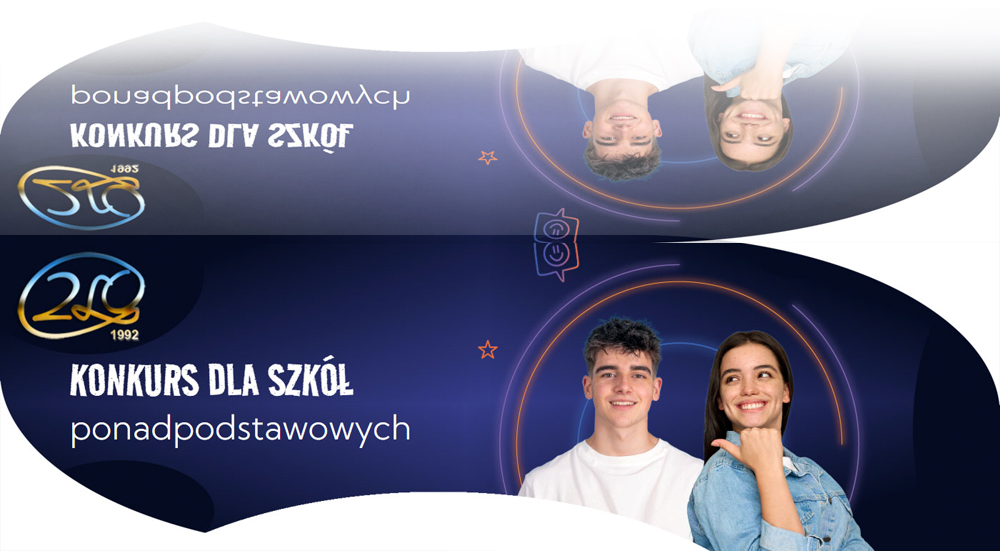 Sukces naszych uczniów w konkursie: „Broń się w necie