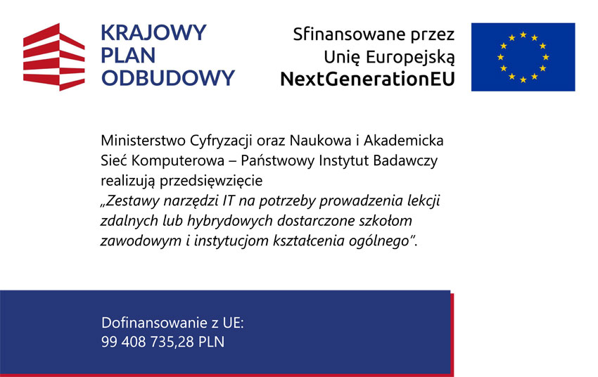 Ministerstwo Funduszy i Polityki Regionalnej Image