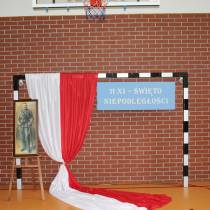 Niech żyje wolna i niepodległa Polska!