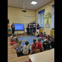 Silent Voices – bo komunikacja to nie tylko słowa!